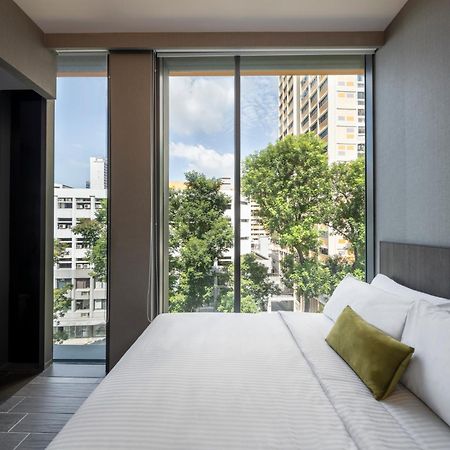 Beverly Hotels Elements Singapore Exterior foto