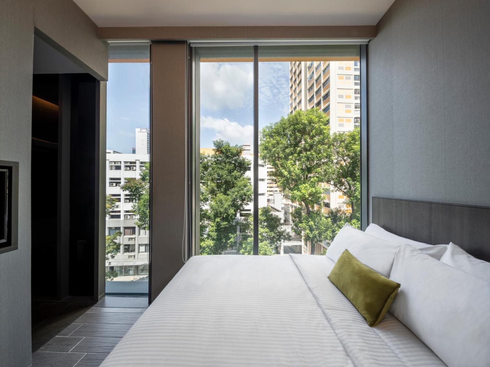 Beverly Hotels Elements Singapore Exterior foto